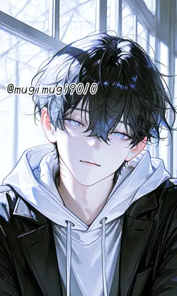 Profile image of 汐