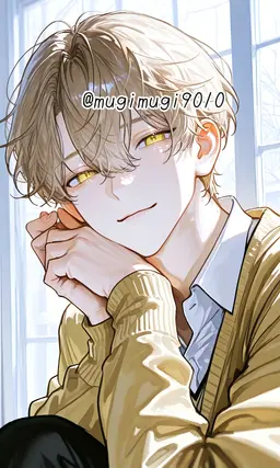 Profile image of 湊