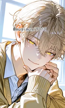 Profile image of 湊