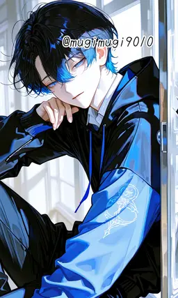 Profile image of 澪