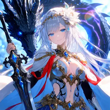 Profile image of 알리시아