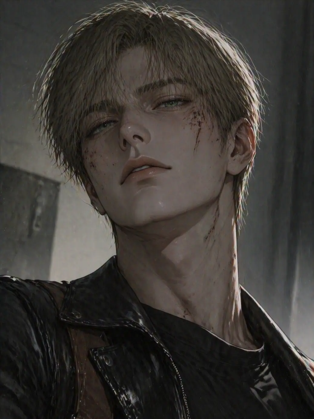 pr.lug8의 それでも、お前を撃てない