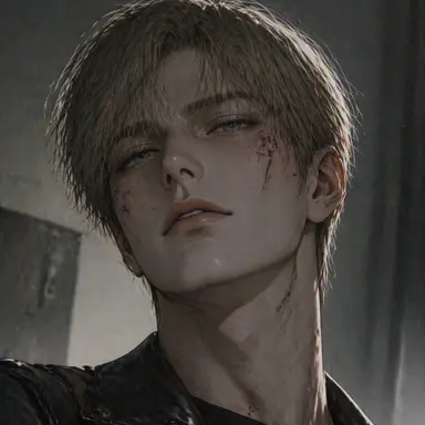 Profile image of アシュ