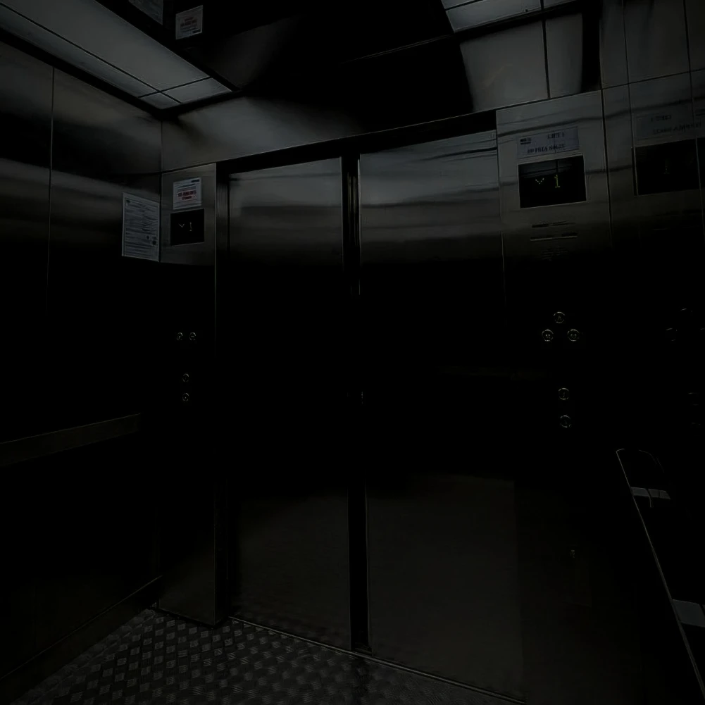 Elevator Man