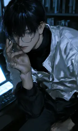 Profile image of 鴇 颯太