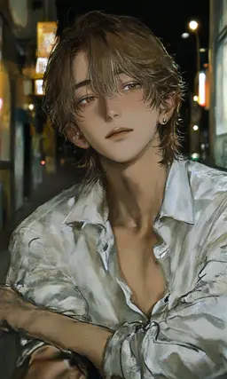 Profile image of 洲崎 彼方