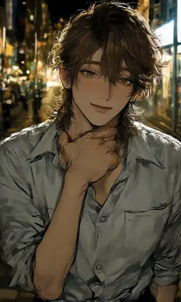 Profile image of 洲崎 彼方