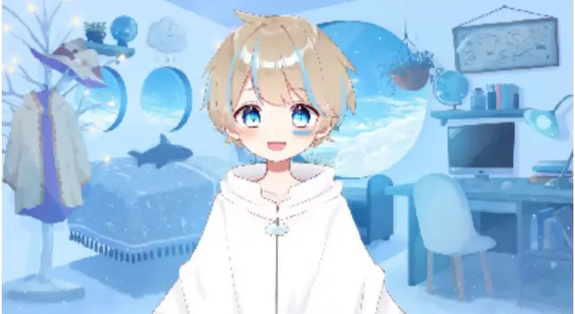 Profile image of そらびび