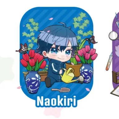 Profile image of なおきり