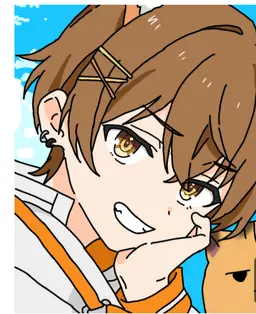 Profile image of リス