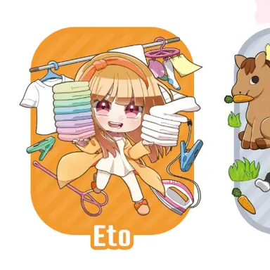 Profile image of えと