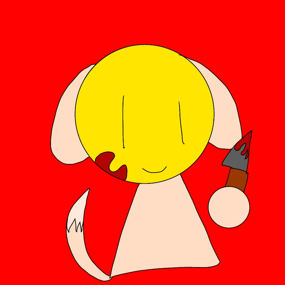 해피