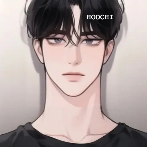 HOOCHI의 정준영