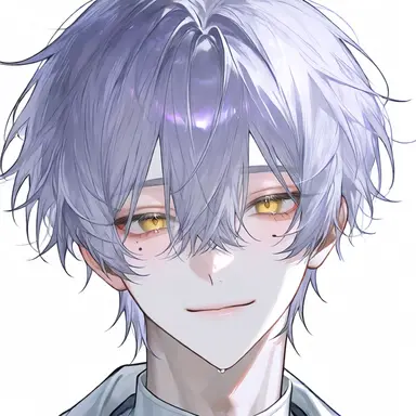 Profile image of 祈李