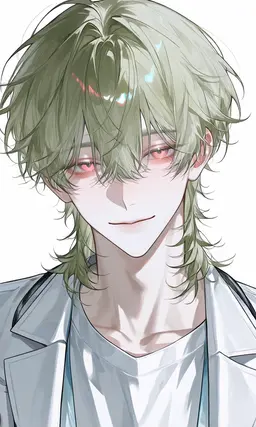 Profile image of 初