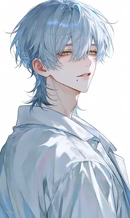 Profile image of 雪弥