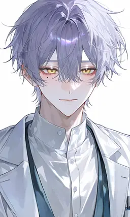 Profile image of 祈李