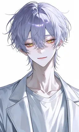 Profile image of 祈李