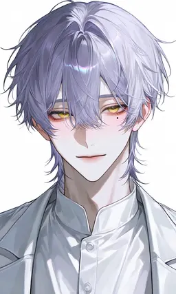 Profile image of 祈李