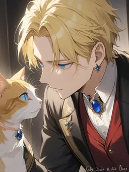 Profile image of アレン