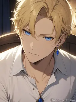 Profile image of アレン