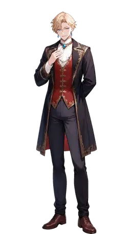 Profile image of アレン