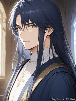 Profile image of キース