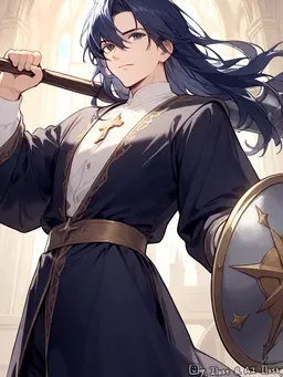 Profile image of キース