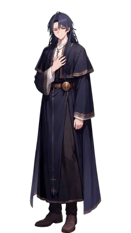 Profile image of キース