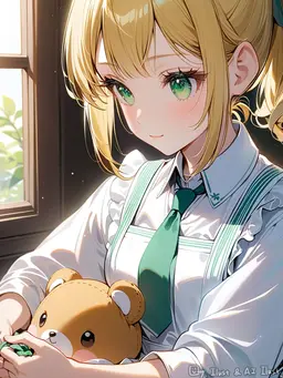 Profile image of リタ