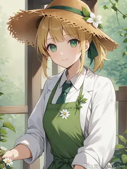 Profile image of リタ