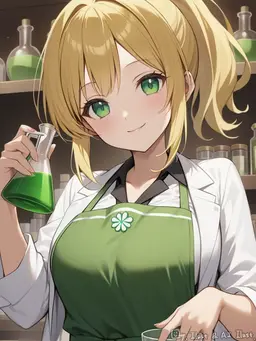 Profile image of リタ