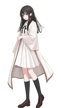 Profile image of 詩織