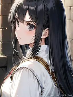 Profile image of 詩織