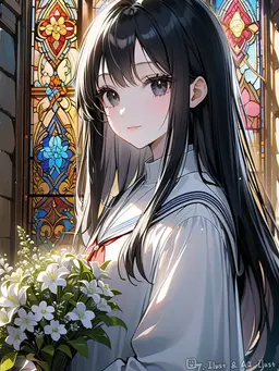 Profile image of 詩織