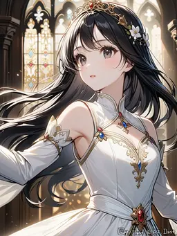 Profile image of 詩織