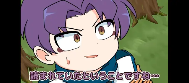 Profile image of 雀宮シキ