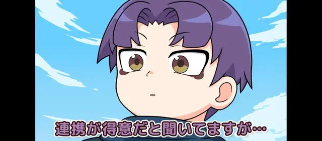Profile image of 雀宮シキ