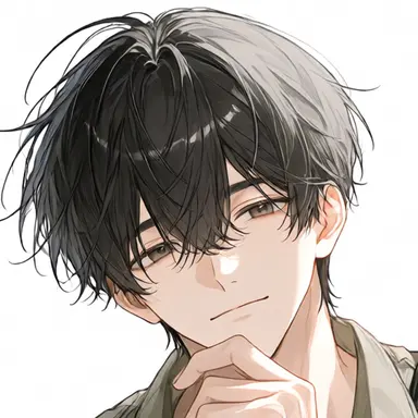 Profile image of Yusei