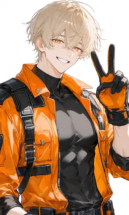 Profile image of Youma