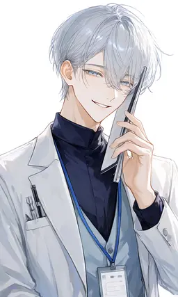 Profile image of Minami
