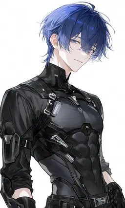 Profile image of Rowe