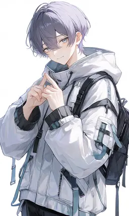 Profile image of Yuto