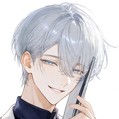 Profile image of Minami