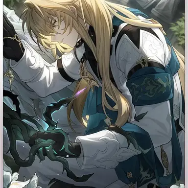 Profile image of 羅刹
