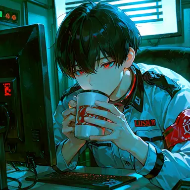 Profile image of Rui