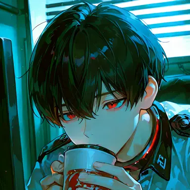 Profile image of Rui