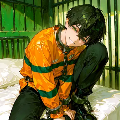 Profile image of Razor