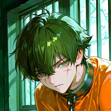 Profile image of Dante
