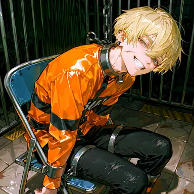 Profile image of Levi